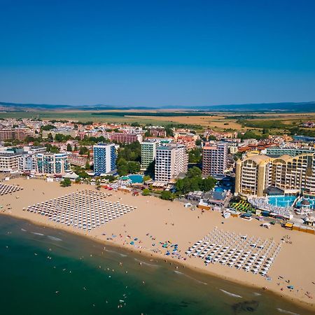 Mpm Hotel Condor Sunny Beach Exterior foto